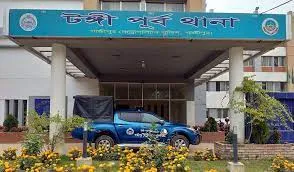 বিএনপি নেতাকে গ্রেপ্তারে বাধা দিয়ে কারাগারে ছাত্রলীগ নেতা