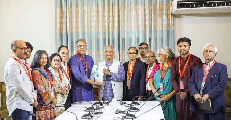 ওয়ান হাউজ ওয়ান মিডিয়ার সুপারিশ