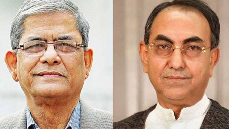 Fakhrul, Abbas can't get out of jail: SC