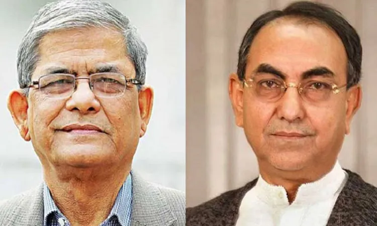 Fakhrul, Abbas can't get out of jail: SC