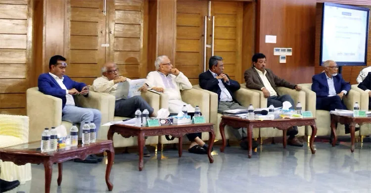 ৩ দিনের মধ্যে ঐকমত্যের কার্যক্রম সম্পন্ন করতে পারবো : ড. আলী রীয়াজ