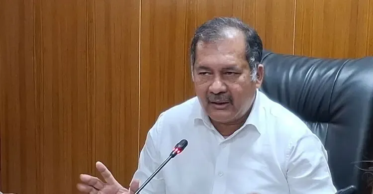 মনগড়া টিআরপি-প্রচার সংখ্যা দিয়ে গণমাধ্যমে বিজ্ঞাপন বণ্টন হবে না