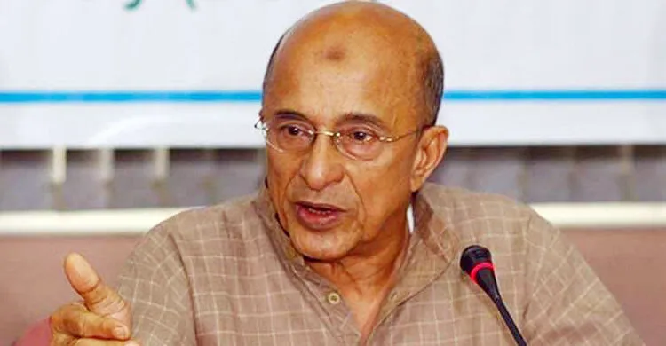 সংকট সৃষ্টি করে এখন পশ্চিমারা বুদ্ধি দিচ্ছে কীভাবে দেশ চালাতে হবে : তৌফিক-ই-ইলাহী