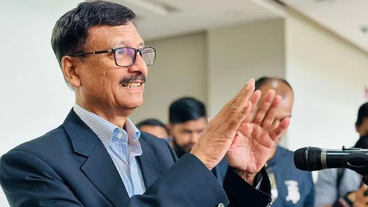 ট্রাম্পের প্রেসিডেন্সিতে সম্পর্কে বড় পরিবর্তন দেখছেন না পররাষ্ট্র উপদেষ্টা
