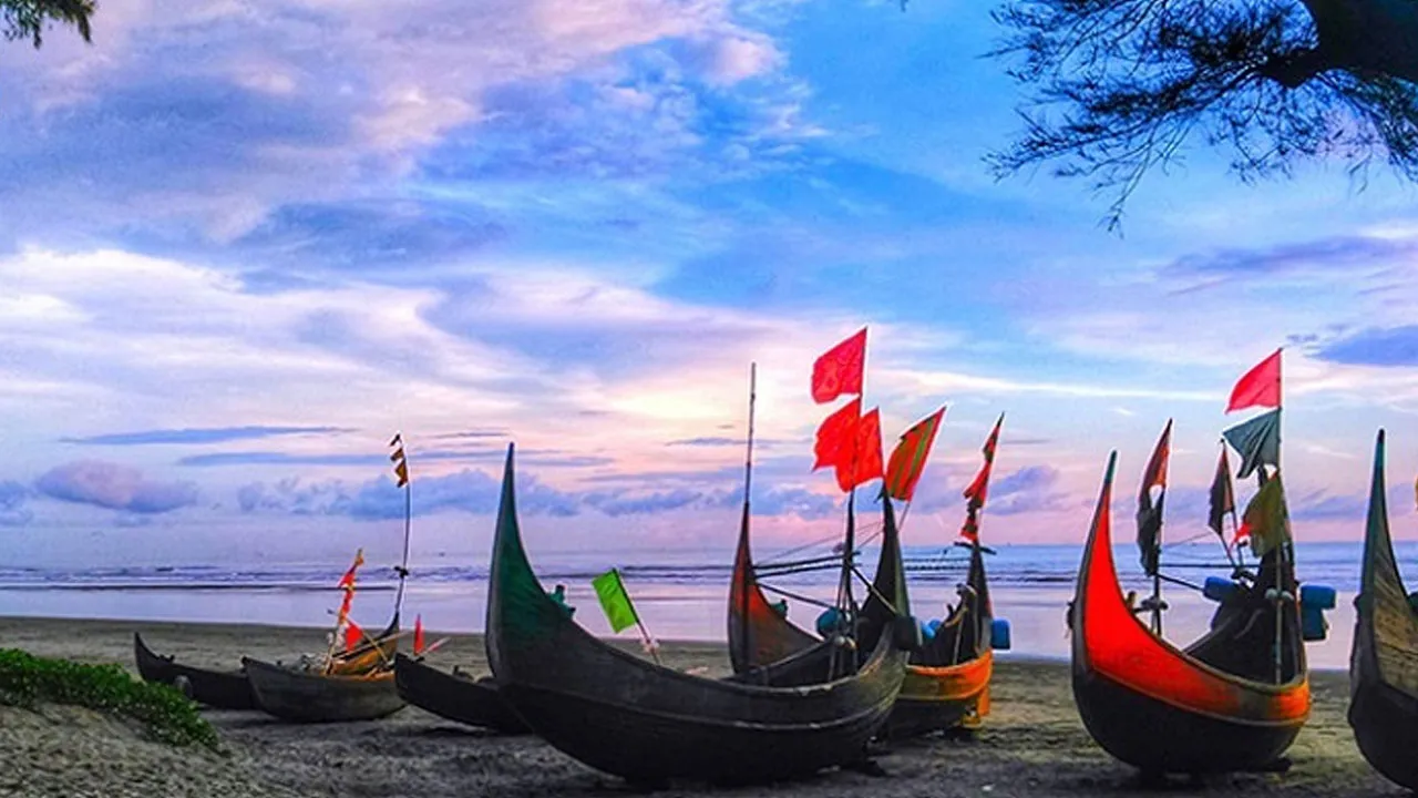 বিশ্ব পর্যটন দিবস আজ