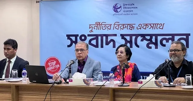 গণমাধ্যমের ওপর আক্রমণ বৈষম্যবিরোধী চেতনার পরিপন্থী : টিআইবি