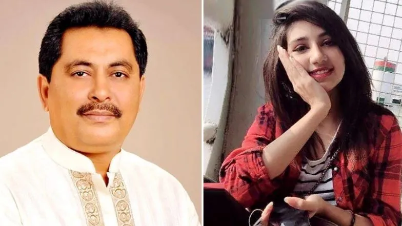টিপু হত্যা : আরো ৪ আসামি গ্রেফতার