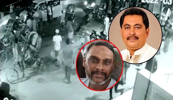 টিপু হত্যা: ওমান থেকে মুসাকে ফিরিয়ে আনলো ডিবি