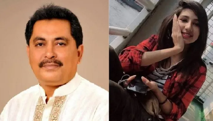 টিপু-প্রীতির খুনিরা রেহাই পাবে না : স্বরাষ্ট্রমন্ত্রী