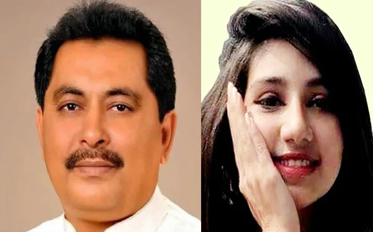 টিপু-প্রীতি হত্যা : এক শ্যুটার আটক