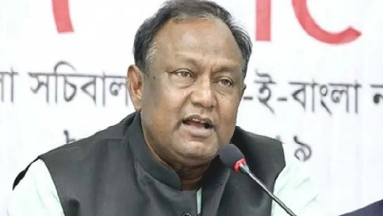 পদত্যাগ দাবির জবাব দিলেন বাণিজ্যমন্ত্রী