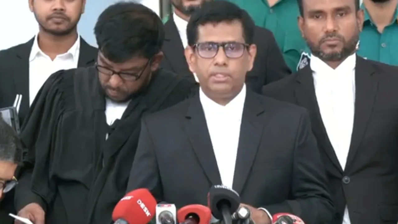 দল হিসেবে আ.লীগের বিচারের আনুষ্ঠানিক তদন্ত শিগগিরই শুরু হবে