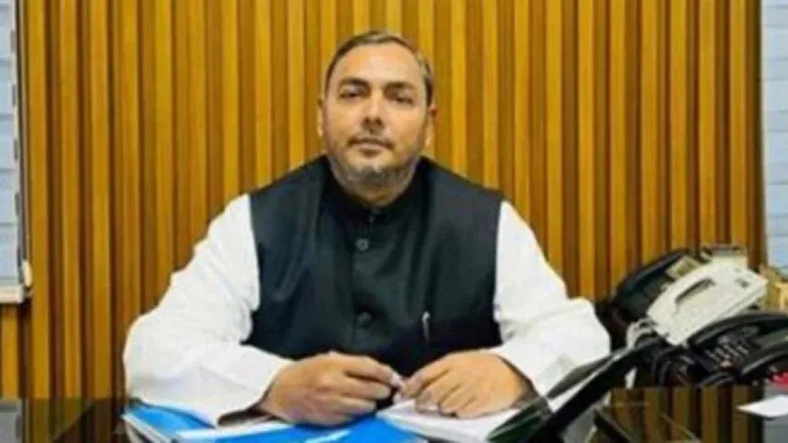 দ্রব্যমূল্য নিয়ন্ত্রণে ছিল, মানুষ উৎসাহ নিয়ে ঈদ করেছে : বাণিজ্য প্রতিমন্ত্রী