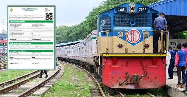 আন্তঃনগর ট্রেনের সাপ্তাহিক ছুটি বাতিল