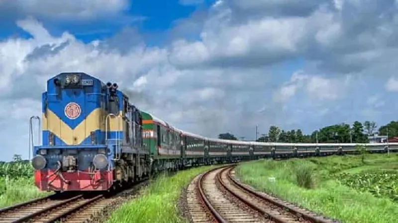ঈদে ৯ জোড়া বিশেষ ট্রেনের সময়সূচি জেনে নিন