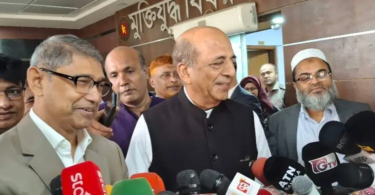 দুই দেশের প্রধানমন্ত্রীর বৈঠক হবে, তারিখ-মাস ঠিক হয়নি: দীনেশ ত্রিবেদী
