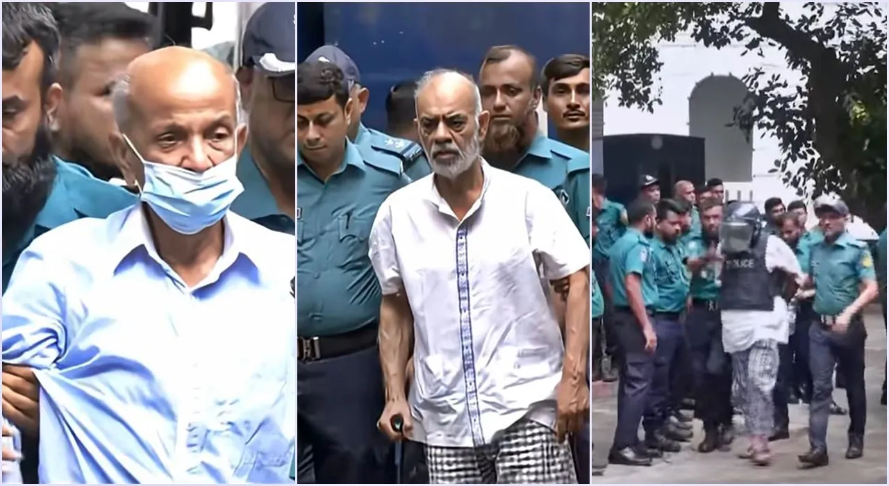 ৮ সাবেক মন্ত্রীসহ ৪৫ জনের বিরুদ্ধে ৩ মাসে তদন্ত শেষ করার নির্দেশ