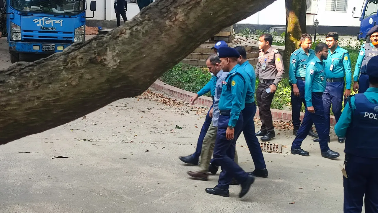 বিজিবির রেদোয়ানুলসহ চারজনের বিষয়ে আজ অভিযোগ গঠনের আদেশ