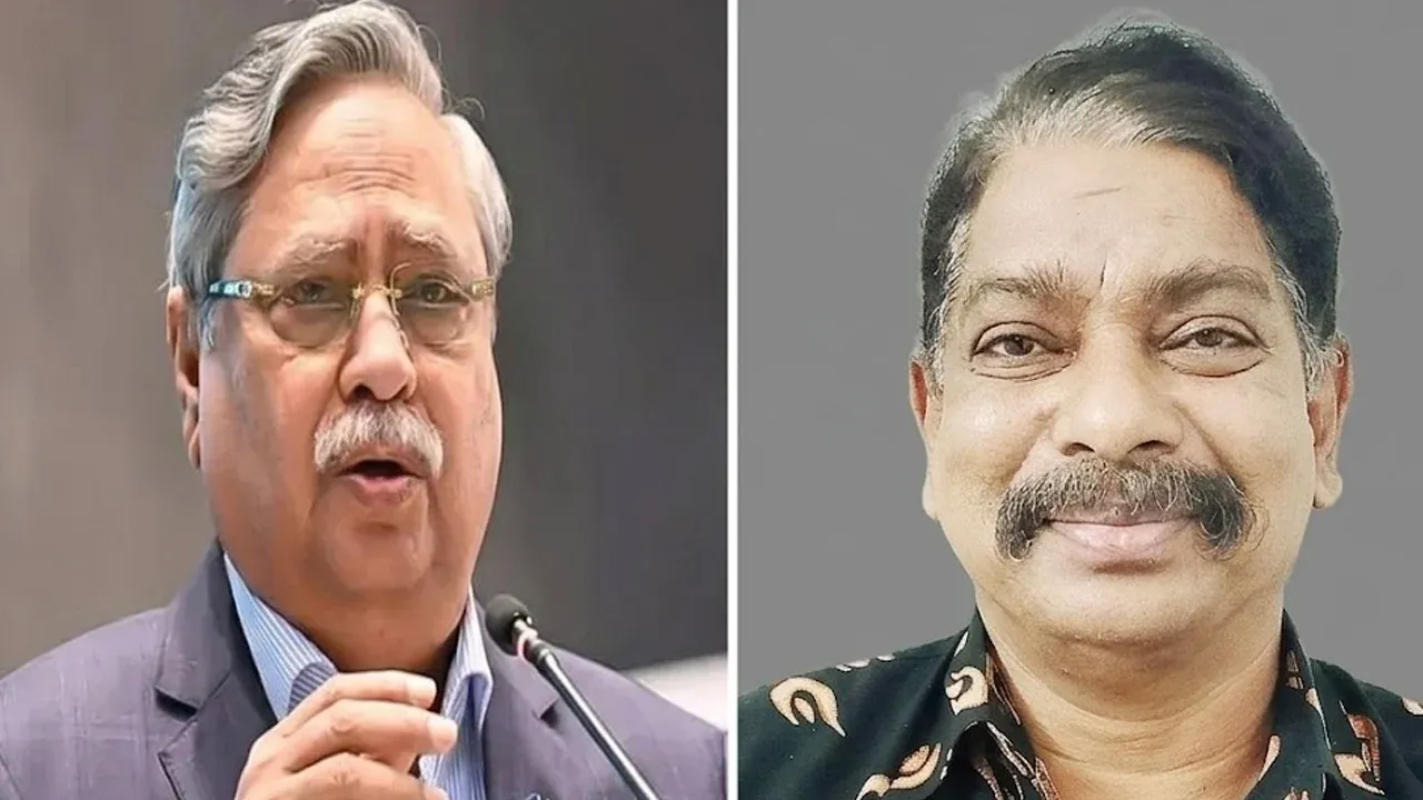 জুলাই গণহত্যার সংশ্লিষ্টতায় চুপ্পুর বিরুদ্ধে ট্রাইব্যুনাল অভিযোগ