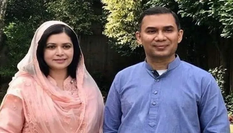 তারেক-জোবায়দার বিরুদ্ধে ৯ এপ্রিল অভিযোগ গঠন