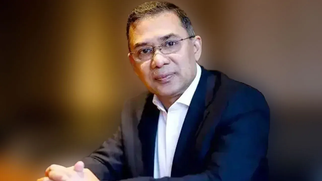 আজ জাতীয় স্মৃতিসৌধে শ্রদ্ধা জানাবেন তারেক রহমান