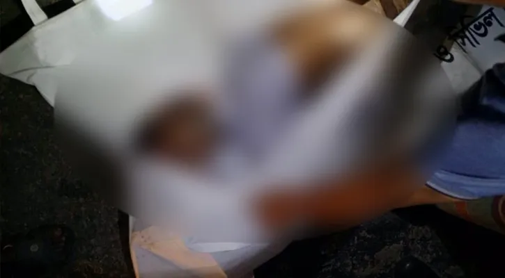 গোপালগঞ্জে ট্রাকের ধাক্কায় ঠিকাদার নিহত, আহত ৩