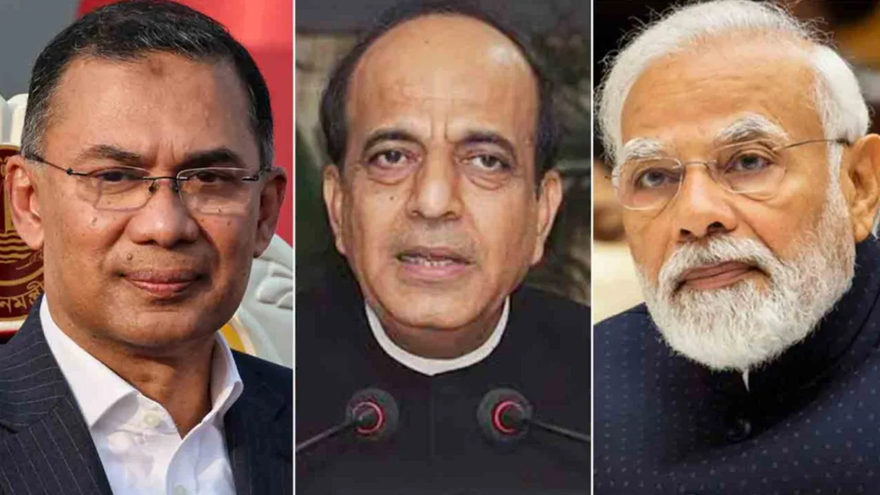 প্রধানমন্ত্রীর ভারত সফরের অপেক্ষায় দিল্লি: দীনেশ ত্রিবেদী