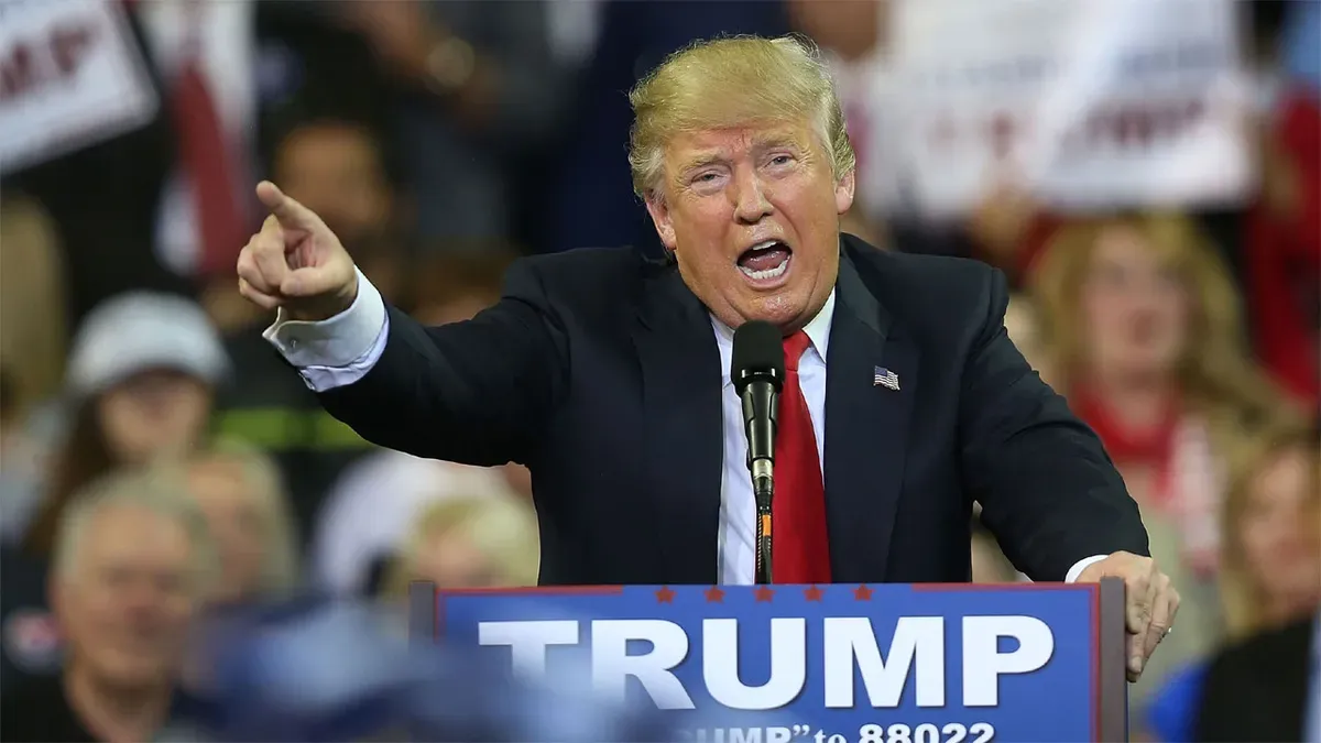 ‘যুদ্ধের ভালো খবর দেখাও, নয়তো লাইসেন্স বাতিল’— ট্রাম্প প্রশাসনের হুমকি