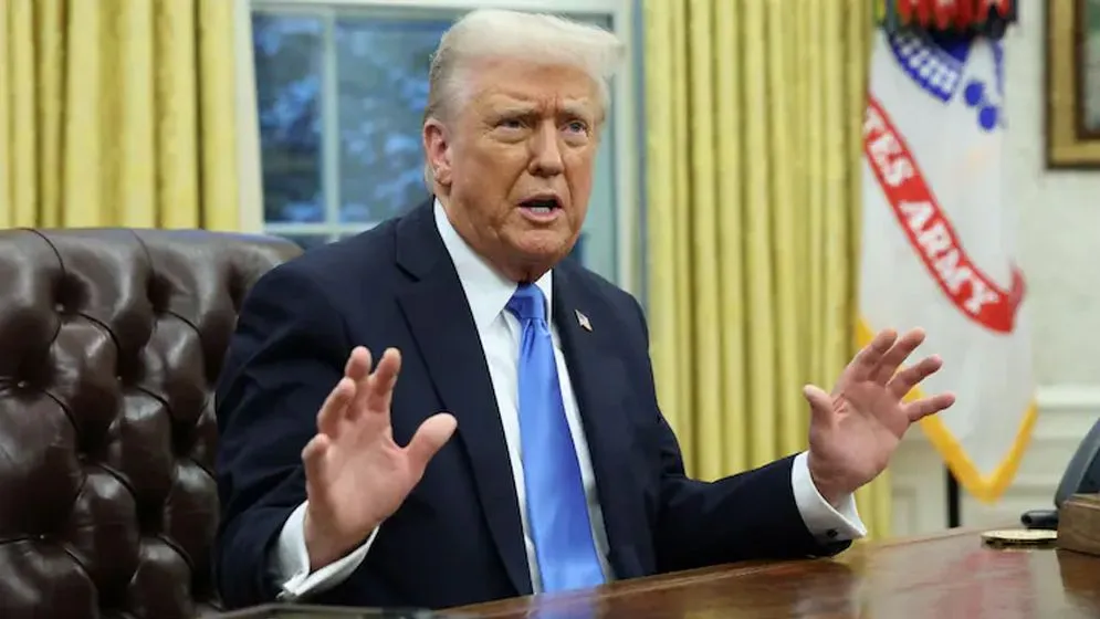 আট মাসে ৮টি যুদ্ধ থামিয়েও নোবেল নিয়ে চিন্তিত ট্রাম্প