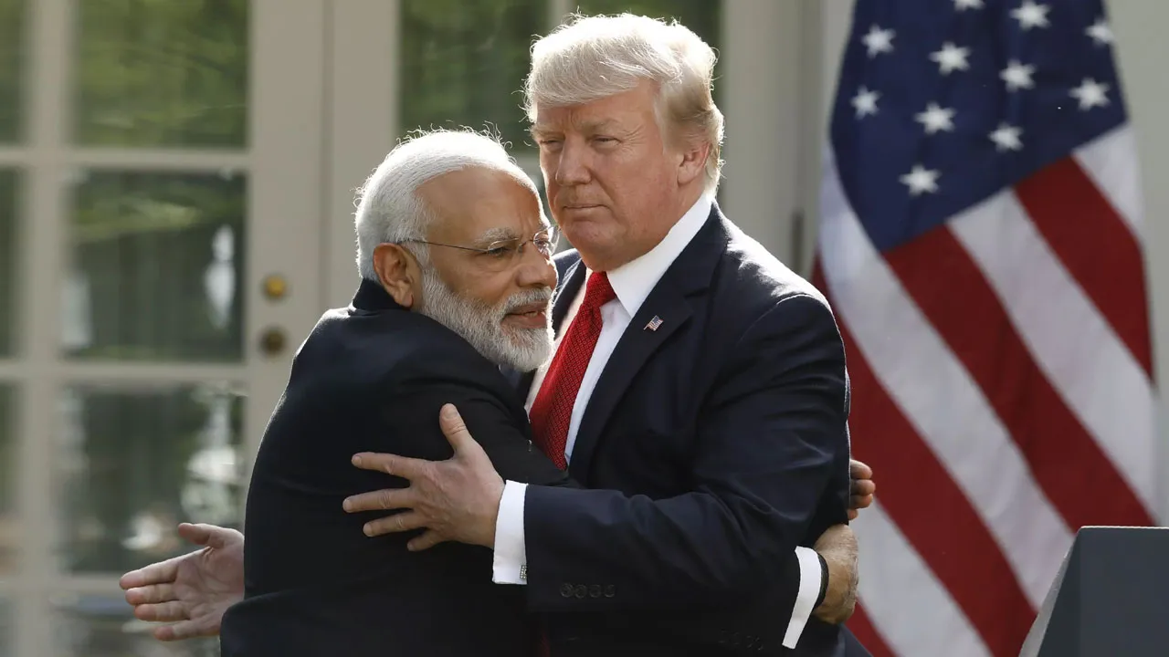 ‘বন্ধু’ ভারতের ওপর ফের চড়াও যুক্তরাষ্ট্র, আরও ৬ কোম্পানির ওপর নিষেধাজ্ঞা