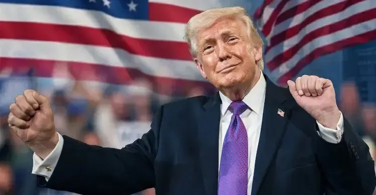 যা-ই ঘটুক, জয় আমাদেরই হবে: ইরান ইস্যুতে ট্রাম্প