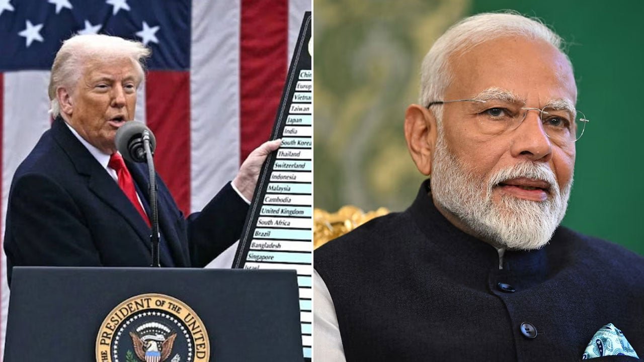 trump-modi