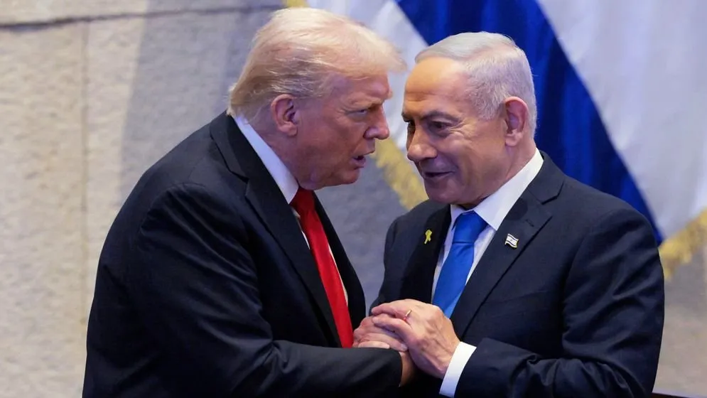 ‘ইসরায়েল পারমাণবিক অস্ত্র ব্যবহার করবে না’