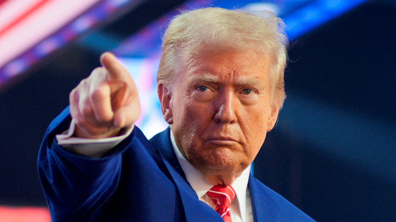 trump