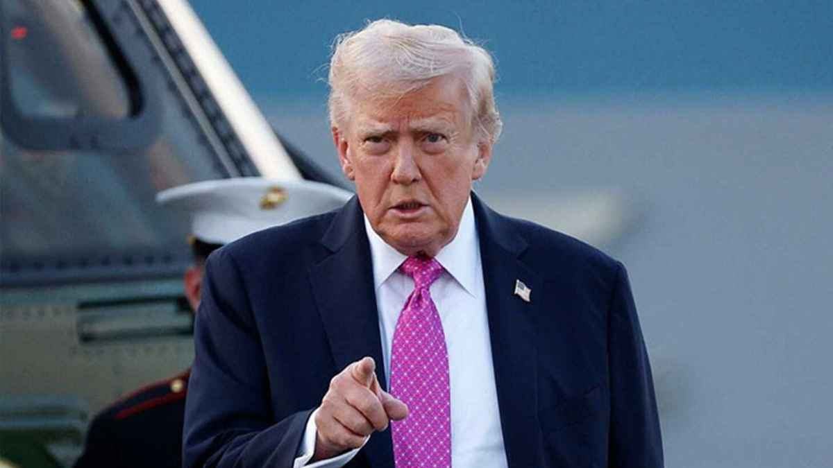 trump