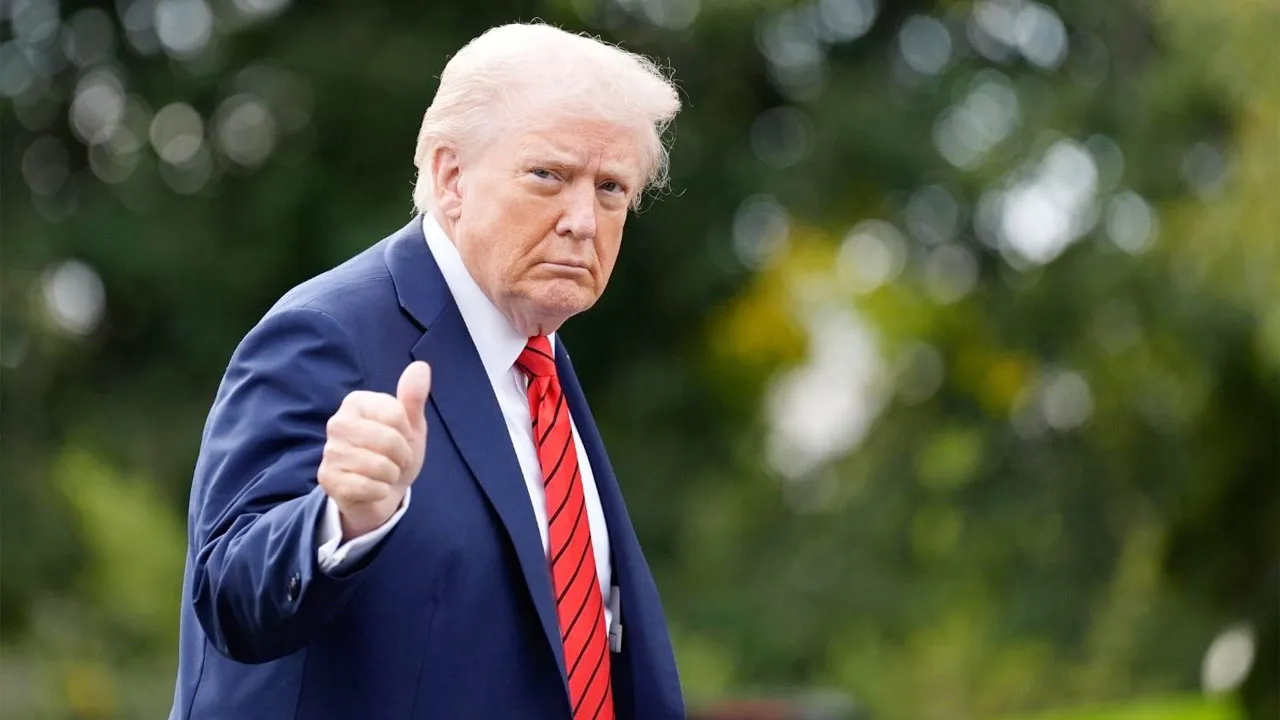 পাকিস্তান-আফগানিস্তান সংঘাতে হস্তক্ষেপ করবে না যুক্তরাষ্ট্র : ট্রাম্প