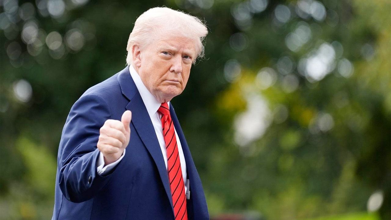 trump