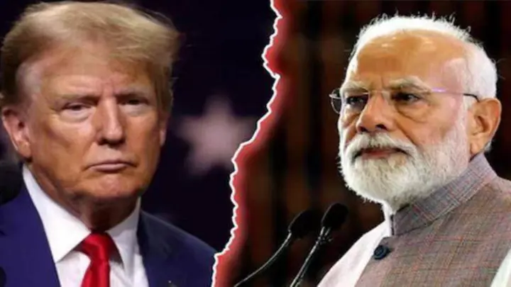 ওয়াশিংটন-নয়াদিল্লি সম্পর্কে টানাপোড়েন-মতবিরোধ প্রকাশ্যে