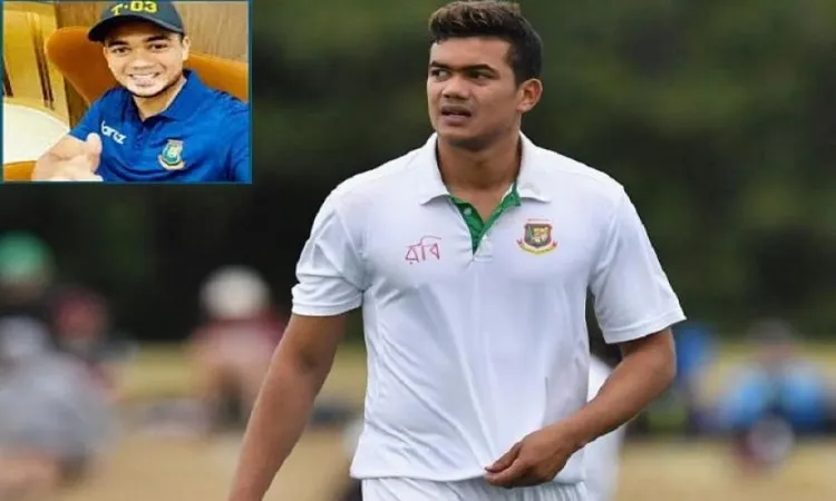 চিকিৎসা নিতে লন্ডন গেলেন তাসকিন