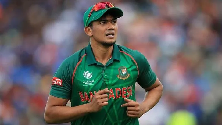 এশিয়া কাপের আগে সুখবর পেলেন তাসকিন