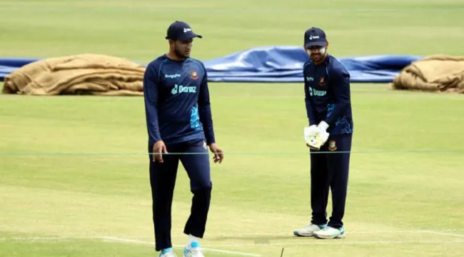 কেমন হবে চট্টগ্রাম টেস্টের বাংলাদেশ একাদশ