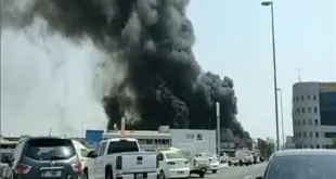 ভারতীয় রণতরীতে বিস্ফোরণ, নিহত ৩