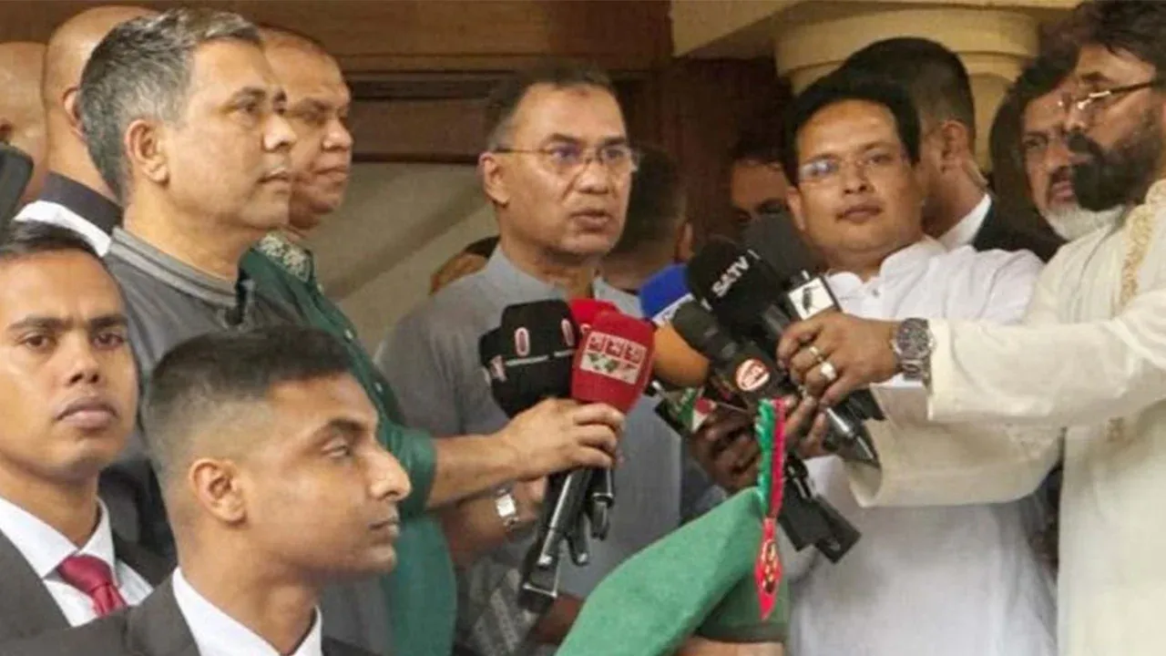 ‘বেটার বাংলাদেশ’ গড়তে সকল ধর্মাবলম্বীর সহযোগিতা চেয়েছেন প্রধানমন্ত্রী