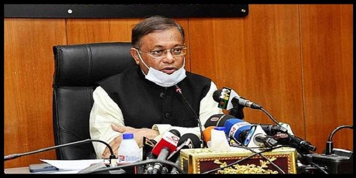 শিক্ষার্থীদের আন্দোলনে রাজনীতি ঢুকে পড়েছে: ড. হাছান মাহমুদ