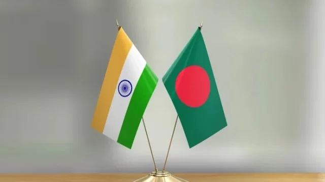 দ্বিপাক্ষিক বাণিজ্য বাড়াতে সম্মত ভারত ও বাংলাদেশ