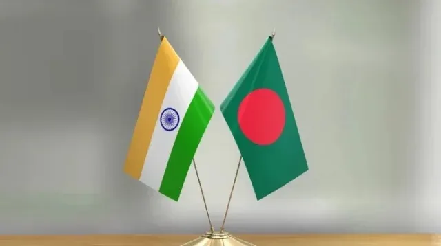 দ্বিপাক্ষিক বাণিজ্য বাড়াতে সম্মত ভারত ও বাংলাদেশ
