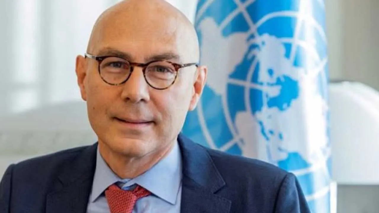 সহিংসতাকারীদের বিরুদ্ধে ব্যবস্থা গ্রহণের আহ্বান ভলকার তুর্কের