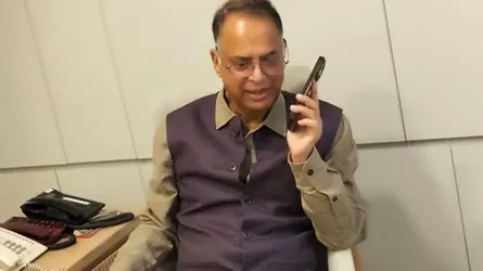 ৫০৬ কোটি টাকার বিদ্যুৎবিল: গ্রাহককে ফোন করে দুঃখপ্রকাশ মন্ত্রীর