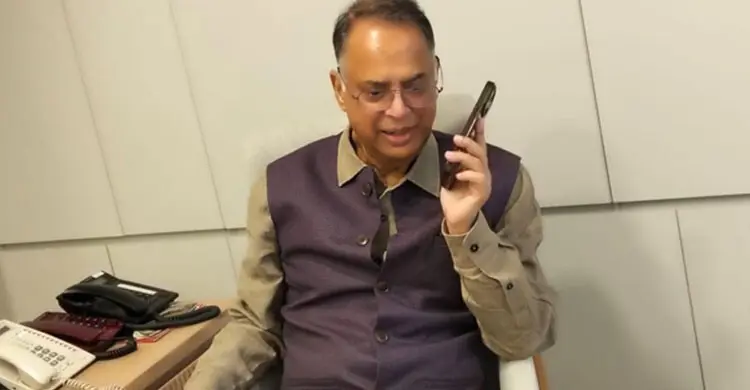 ৫০৬ কোটি টাকার বিদ্যুৎবিল: গ্রাহককে ফোন করে দুঃখপ্রকাশ মন্ত্রীর