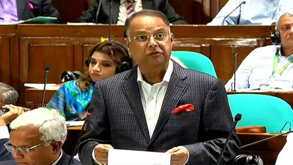 জ্বালানি তেলের সংকট নেই, পাম্পগুলোতে কৃত্রিম সংকট তৈরি হচ্ছে